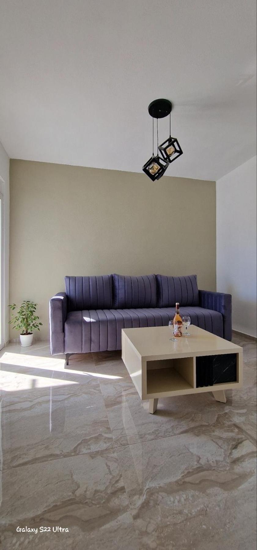 Apartmani Agovic Ulcinj Kültér fotó