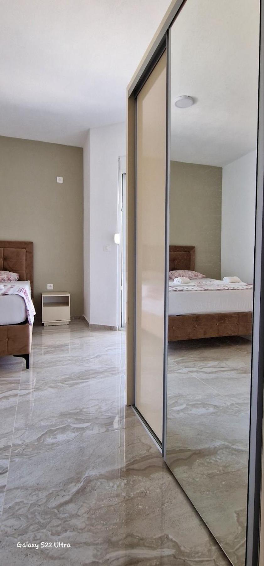 Apartmani Agovic Ulcinj Kültér fotó