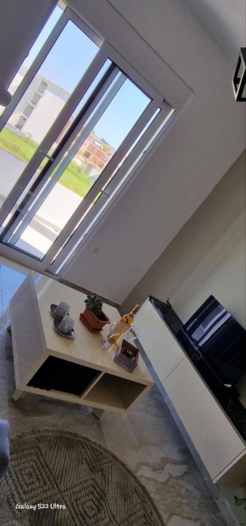 Apartmani Agovic Ulcinj Kültér fotó