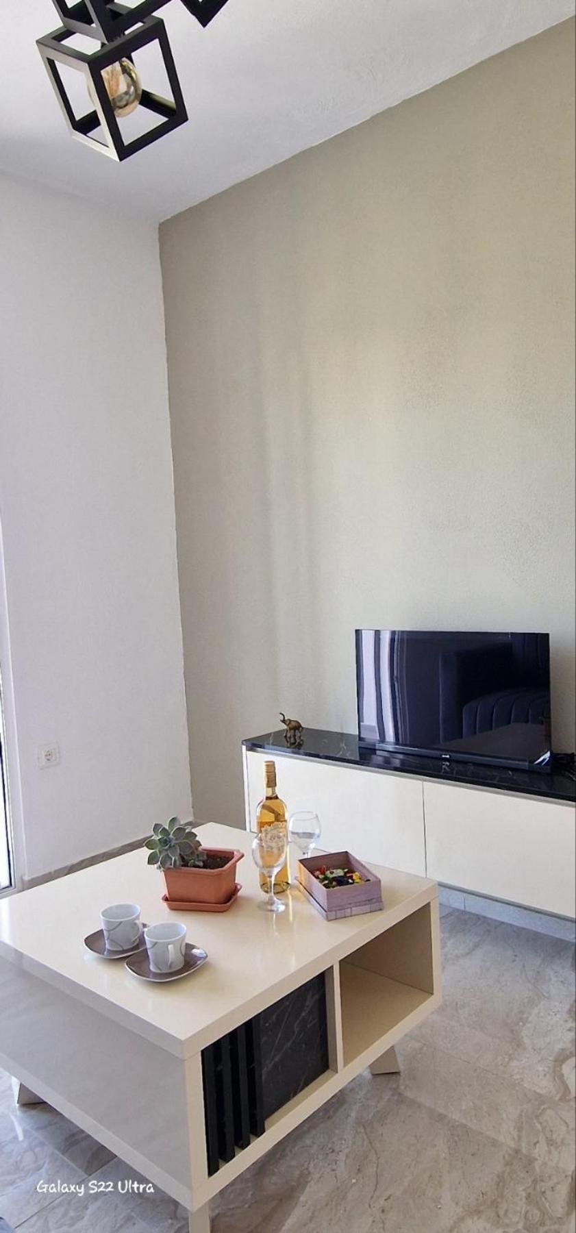 Apartmani Agovic Ulcinj Kültér fotó