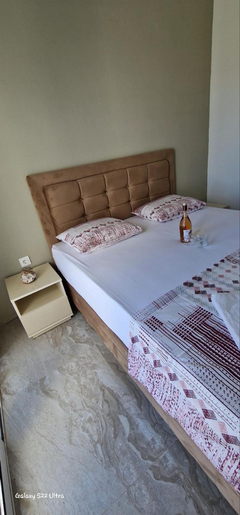 Apartmani Agovic Ulcinj Kültér fotó
