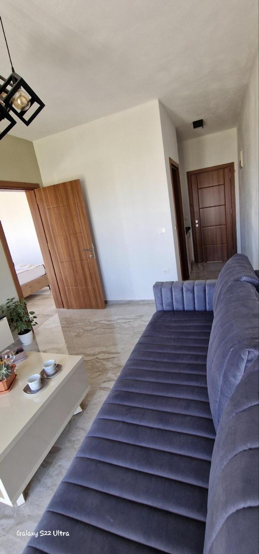 Apartmani Agovic Ulcinj Kültér fotó