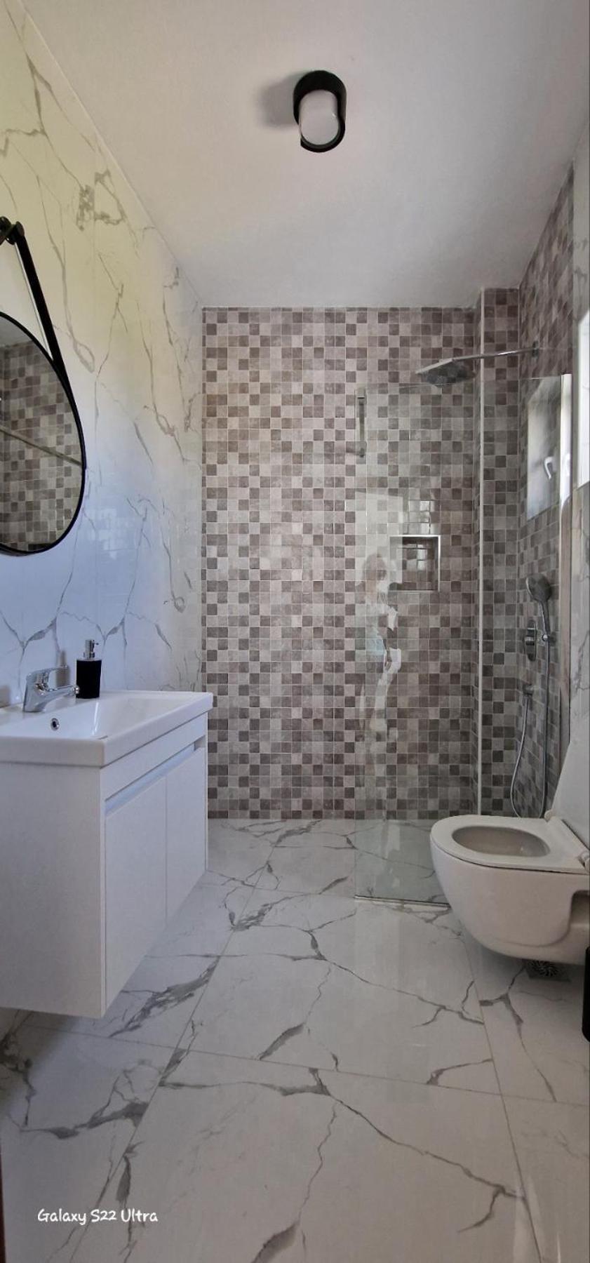 Apartmani Agovic Ulcinj Kültér fotó
