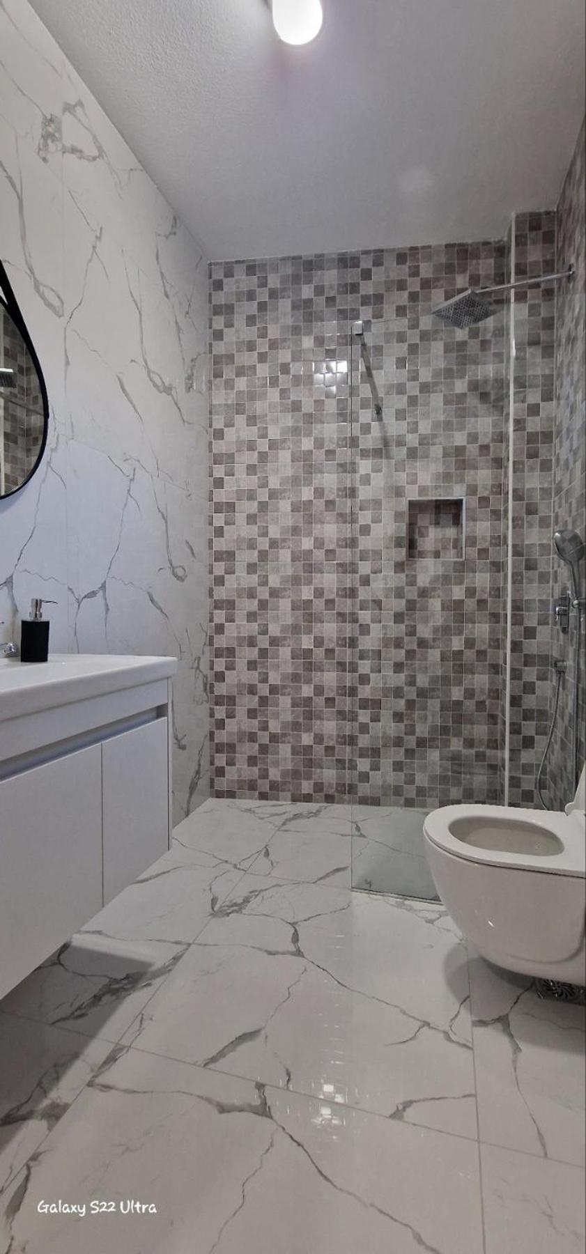 Apartmani Agovic Ulcinj Kültér fotó