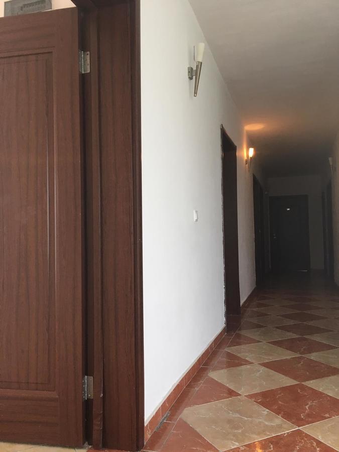 Apartmani Agovic Ulcinj Kültér fotó