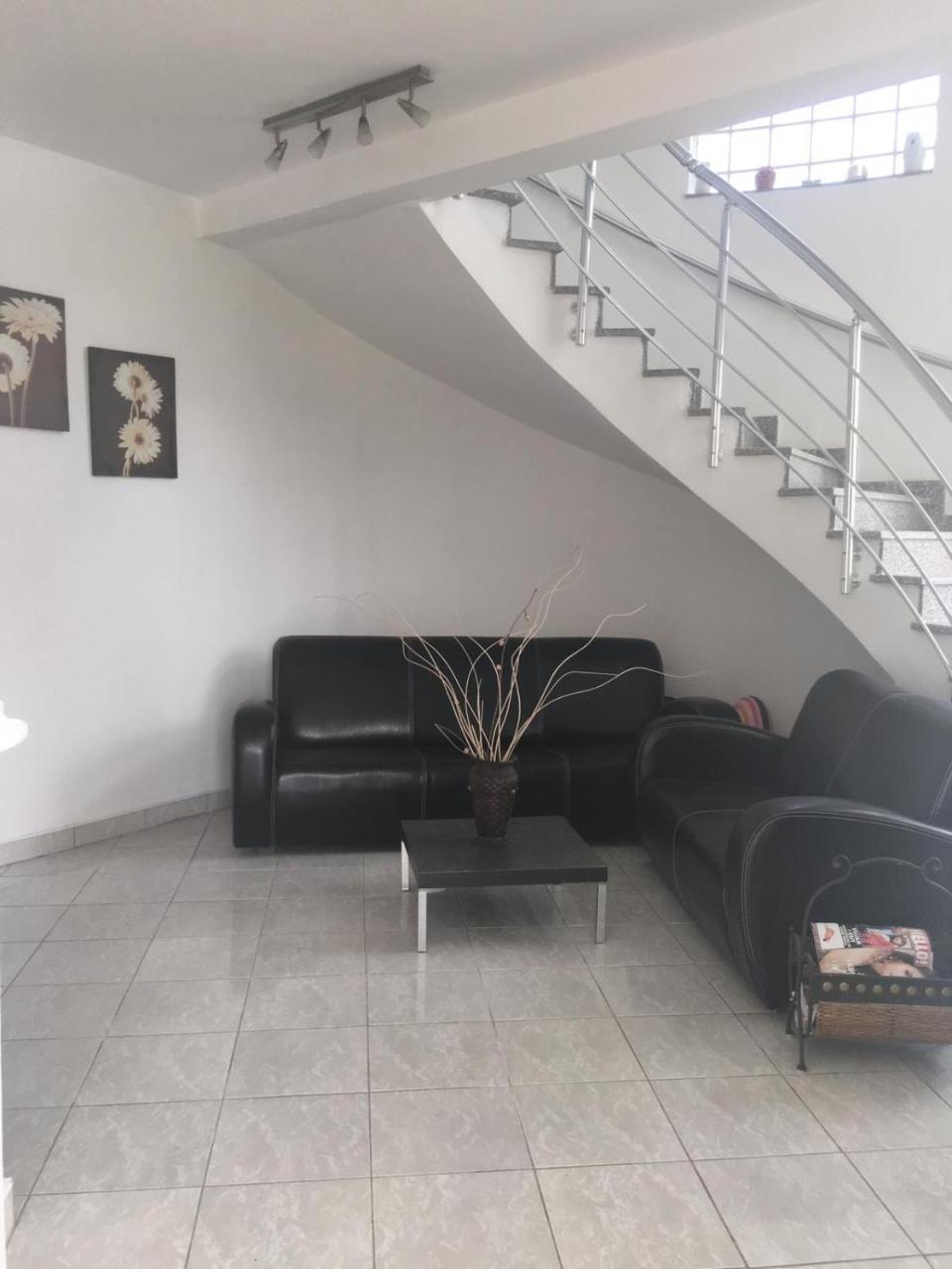 Apartmani Agovic Ulcinj Kültér fotó